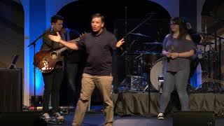 March 21st Modern Service