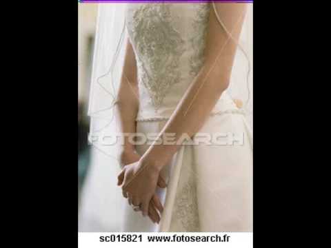musique de mon mariage - entrée de la mariée - Odyssée bleue...