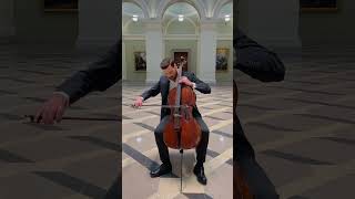 Hauser - Let’s Celebrate Easter With One And Only Classical Music 🎻🤍 Link In Description For More!