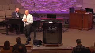 Campmeeting 2021 11am Service