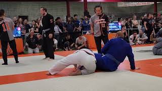 Roberto Dupont - GI Final Match (804 Jiu-Jitsu), Grappling Industries DMV, November 12, 2022