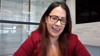 Mujeres en Rol Financiero, Eloisa Cadenas,