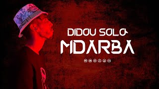 Didou Solo - Mdarba Official Music Video