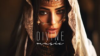 Divine Artist - Best Of Imazee [Ethnic Chill & Deep House 2023]