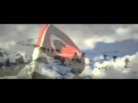 Vatan Sana Canım Feda Marşı