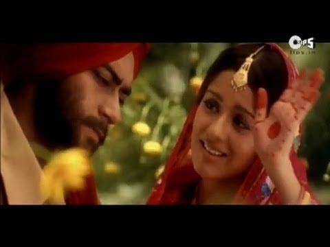Mahive - Mehndi Ka Rang Na - AR Rahman - The Legend Of Bhagat...
