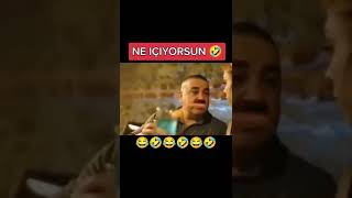 Ne İçiyorsun Cam Silmi....