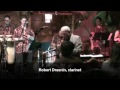 Robert Drasnin and The WAITIKI 7 perform "In A Dorian Mode"