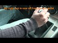 Manual Transmission