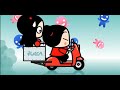 PUCCA -FUNNY ❤ LOVE- Opening Theme