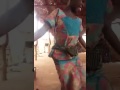 Danse au niger