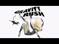 [Gravity Rush] Law of nature/Discovery of Gravitation