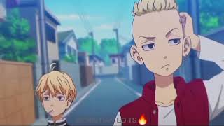 Senta Por Cima E Faz A Posição Edit Anime Funk Manjiro Sano