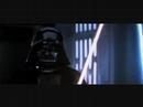 Obi Wan vs Darth Vader Star Wars Episode IV A New Hope