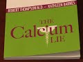 calcium