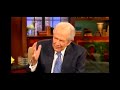 Pat Robertson: Oil Investments Are 'Biblical'
