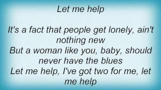 Watch Aaron Tippin I Can Help video