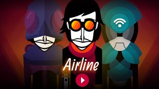 Incredibox Mod - Airline -  Mix
