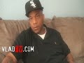 Exclusive: Styles P talks about the publishing situation The Lox was in with Diddy