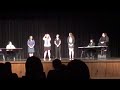 I Just Sued School System Prince Ea Asl Interpretation I Just Sued School System Prince Ea Asl Interpretation