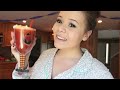 Bake With Sarai Ep #1-Pumpkin Spice Hot Chocolate!