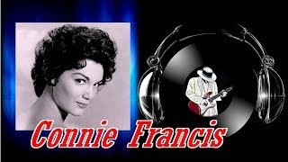 Watch Connie Francis Youre Nobody Till Somebody Loves video