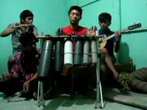 Uning Uningan Batak Toba