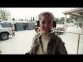 Airsoft Hunger Games Feat. Gina Darling - Airsoft GI Gameplay