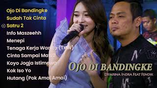 Download lagu OJO DIBANDINGKE - Difarina Indra ft Fendik Adella Terbaru