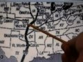 New Madrid Fault Line and Gulf Oil Spill