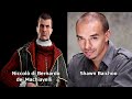 Characters and Voice Actors - Assassin's Creed: Brotherhood