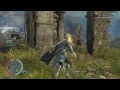 Middle Earth: Shadow of Mordor: Forging an Army - GIGGLES GOES TO WAR