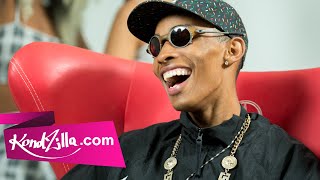 MC Luki - Olive Gardem (kondzilla.com)