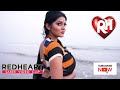 Redheart Saree Lover # Triya Black Saree Outdoor Photoshoot Full HD1080p | Women Cleavage | Navel |