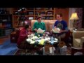 The Big Bang Theory - Season 3 Episode 2