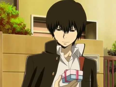 hitman reborn ipin hitman reborn ipin
