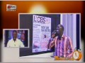 Yeewu Leen - 18 Juin 2014 - Revue de presse avec Mamadou M.Ndiaye