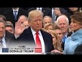 The 58th Presidential Inauguration of Donald J. Trump (Full V...