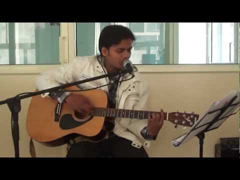 Sun Mere Dil Ki Jubaan By Aditya Manthankar