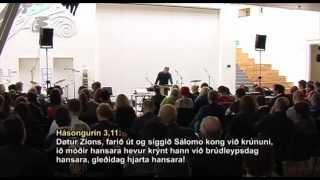 Lívdin - Hásongurin - 3 - Jógvan Zachariassen - 03-06-12
