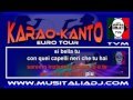 Si Bella Tu Gianni Celeste Base Karao Kanto
