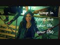jump in lyrics by jessica sanchez and apl de ap