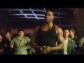 Blood And Bone Fight Scene Blood And Bone Fight Scene
