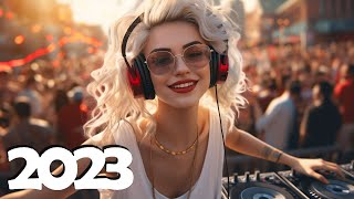 Alan Walker, Coldplay, Maroon 5, Ellie Goulding, The Weekend Cover 🔥 Summer Music Mix 2023