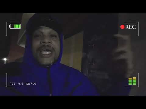 St. Laz Tells A Story About The Brooklyn "Decepticons" Gang! [Genpop Submitted] 