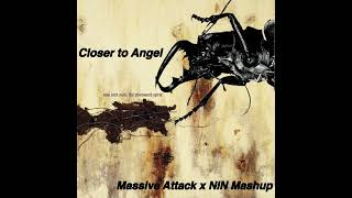 Watch Nine Inch Nails Angel video