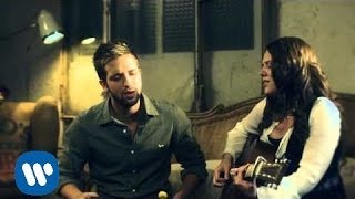 Video La de la Mala Suerte (ft. Pablo Alborán) Jesse Y Joy