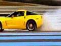 Drifting Supercars