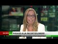 "Si Snowden hubiera viajado a Cuba, EE.UU. habría desatado una nueva guerra fría"