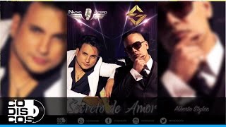 Video Secreto de Amor ft. Alberto Stylee Nacho Acero